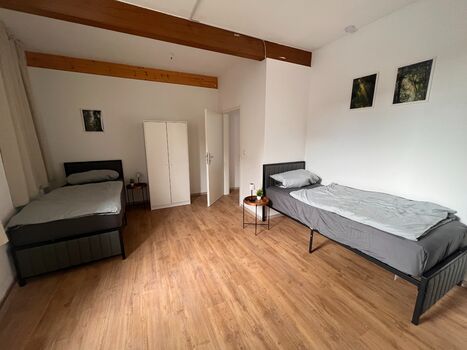 Wohnung zum alten Wächter Bild 3