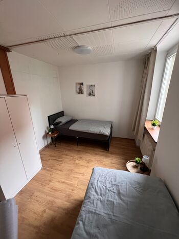Wohnung zum alten Wächter Bild 2