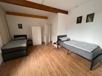 Wohnung zum alten Wächter Bild 3