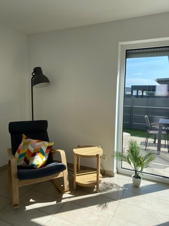City Room 105