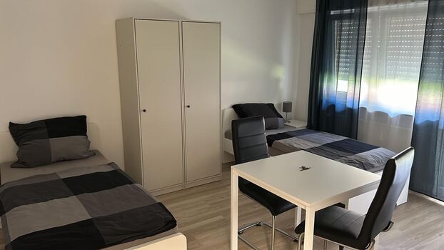 Monteurwohnung Heidelberg Bild 2