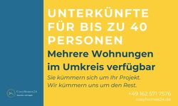 E01 – Bochum / Essen / Gelsenkirchen | Teams bis 40 Personen Bild 11