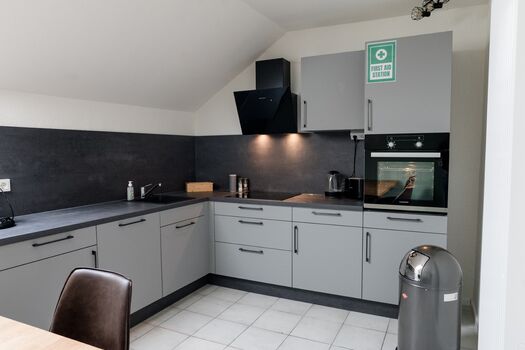 janu-homes, 3 Zimmer - 7 Betten, Lahnblick von Römer Obrázok 3