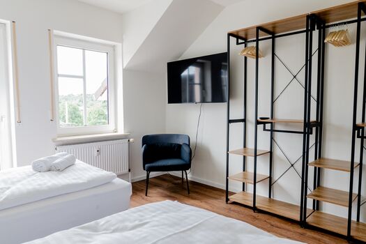 janu-homes, 3 Zimmer - 7 Betten, Lahnblick von Römer Obrázok 4