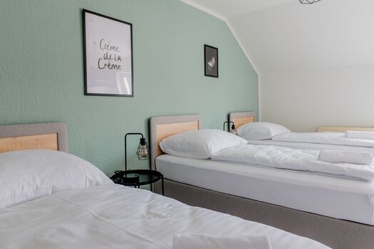 janu-homes, 3 Zimmer - 7 Betten, Lahnblick von Römer Obrázok 5