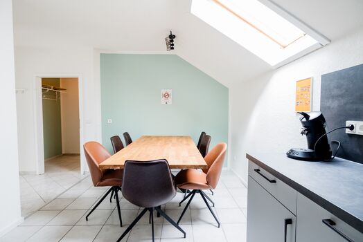 janu-homes, 3 Zimmer - 7 Betten, Lahnblick von Römer Obrázok 2