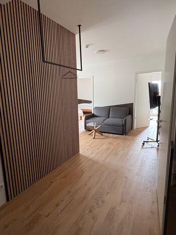Monties Apartments Bild 2
