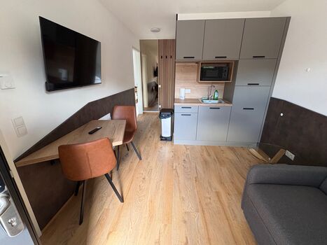 Monties Apartments Bild 4