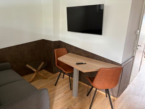 Monties Apartments Bild 5