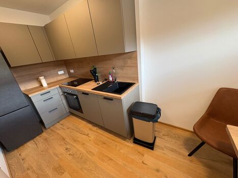 Monties Apartments Bild 3