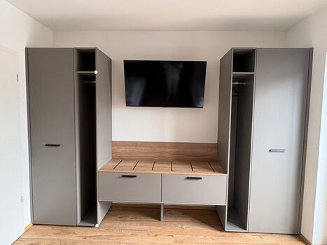 Monties Apartments Bild 2