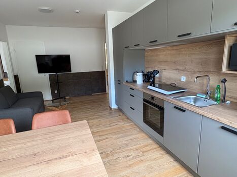 Monties Apartments Bild 3