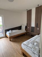 Monties Apartments Bild 1