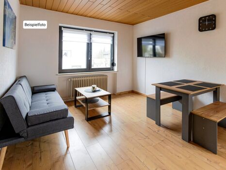 Komfortable Monteurunterkunft in Büren