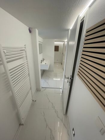 Monteurzimmer Kölschhausen – Nähe Wetzlar & Dillenburg Bild 5