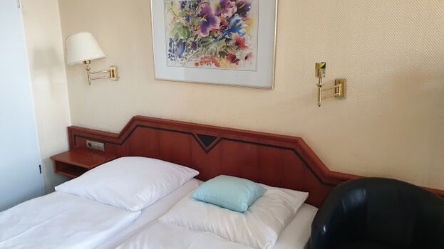 Hotel BB Bild 2