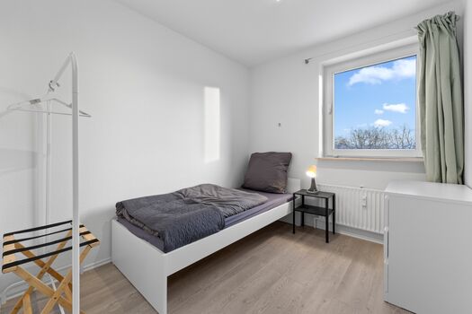 Apartments in Ingelheim – 24h Check-In Obrázok 2