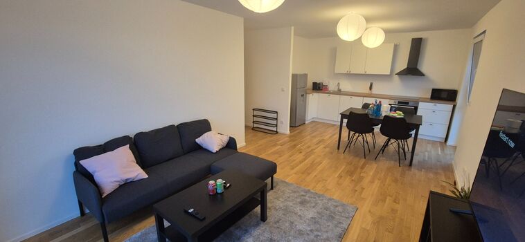 Wohnung in Nordstraße, Jülich Picture 4