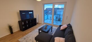 Wohnung in Nordstraße, Jülich Bild 1