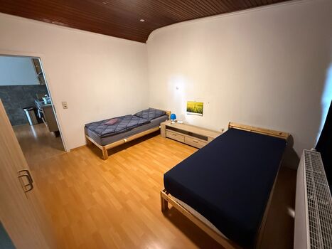 Pension Kalifornia Wohnung 12 Bild 4
