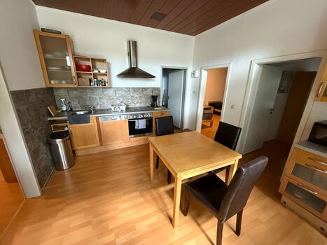 Pension Kalifornia Wohnung 12 Bild 2