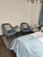 Charme der Stadt Für bis zu 4 Personen Bild 10