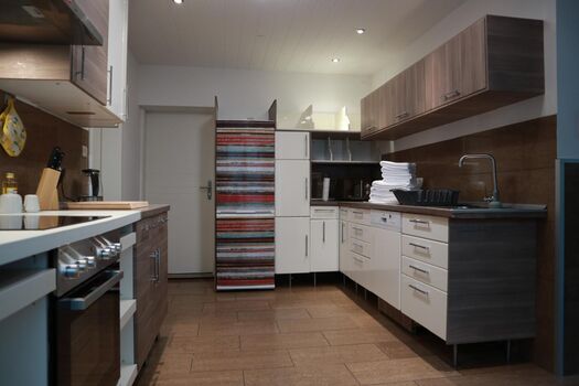 Robin's Nest - Innenstadtnahe Wohnung mit guter Anbindung Obrázok 2