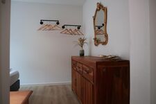 Robin's Nest - Innenstadtnahe Wohnung mit guter Anbindung Bild 21