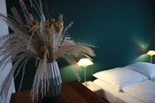 Robin's Nest - Innenstadtnahe Wohnung mit guter Anbindung Bild 16