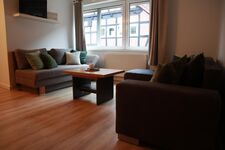 Robin's Nest - Innenstadtnahe Wohnung mit guter Anbindung Bild 11