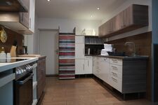 Robin's Nest - Innenstadtnahe Wohnung mit guter Anbindung Bild 2