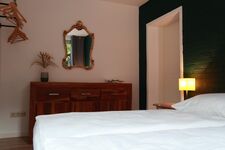 Robin's Nest - Innenstadtnahe Wohnung mit guter Anbindung Bild 23