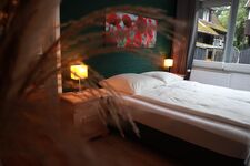 Robin's Nest - Innenstadtnahe Wohnung mit guter Anbindung Bild 24