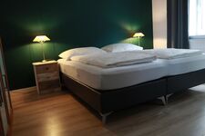 Robin's Nest - Innenstadtnahe Wohnung mit guter Anbindung Bild 14