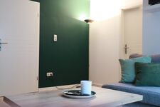 Robin's Nest - Innenstadtnahe Wohnung mit guter Anbindung Bild 27