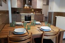 Robin's Nest - Innenstadtnahe Wohnung mit guter Anbindung Bild 10