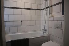 Robin's Nest - Innenstadtnahe Wohnung mit guter Anbindung Bild 3