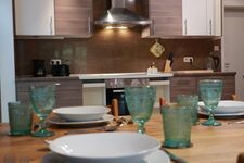 Robin's Nest - Innenstadtnahe Wohnung mit guter Anbindung Bild 6