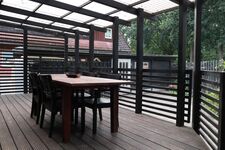 Robin's Nest - Innenstadtnahe Wohnung mit guter Anbindung Bild 4