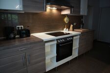 Robin's Nest - Innenstadtnahe Wohnung mit guter Anbindung Bild 7