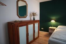 Robin's Nest - Innenstadtnahe Wohnung mit guter Anbindung Bild 15