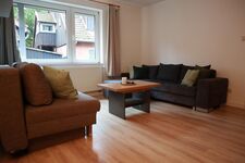 Robin's Nest - Innenstadtnahe Wohnung mit guter Anbindung Bild 12