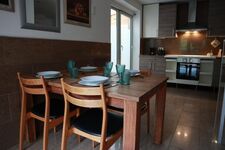 Robin's Nest - Innenstadtnahe Wohnung mit guter Anbindung Bild 8