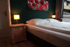 Robin's Nest - Innenstadtnahe Wohnung mit guter Anbindung Bild 22