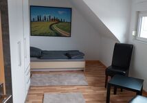 Gästezimmer / WG Rademacher Bild 5