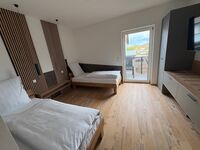 Monties Apartments Bild 1