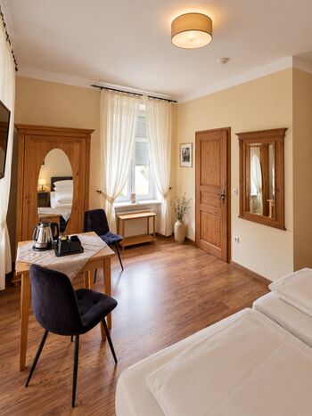 Hotel Alte Bürgermeisterei Zdjęcie 2