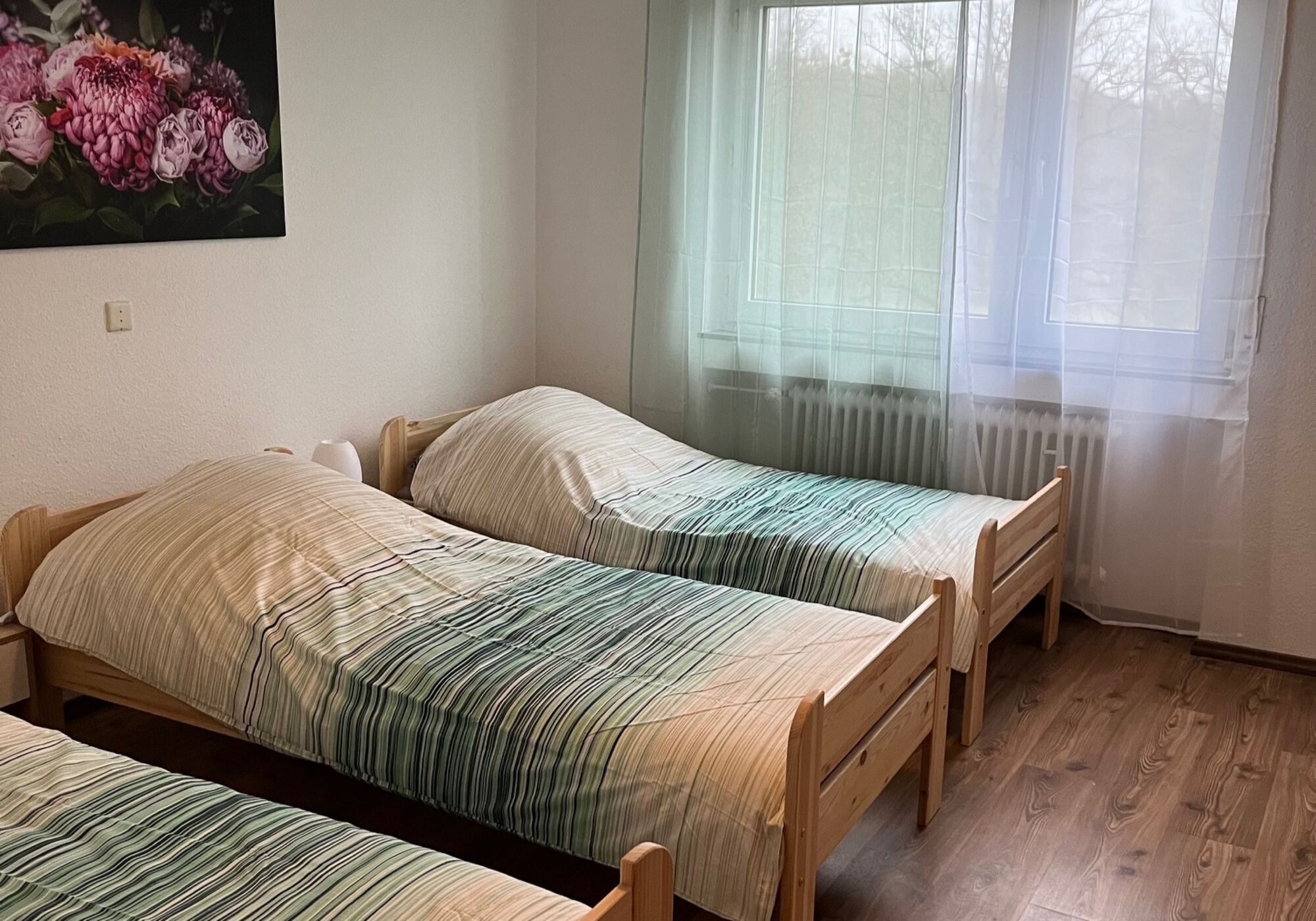 Schlafzimmer 2