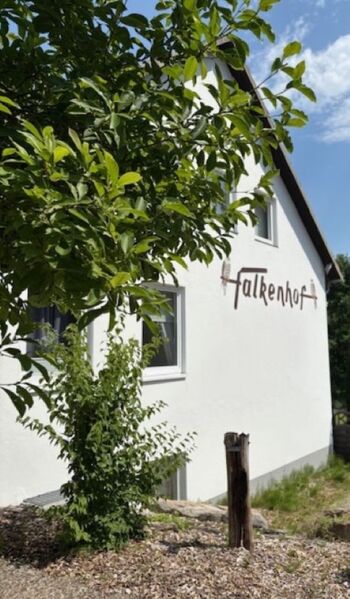 Gästehaus Falkenhof Bild 3