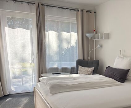 Gästehaus Falkenhof